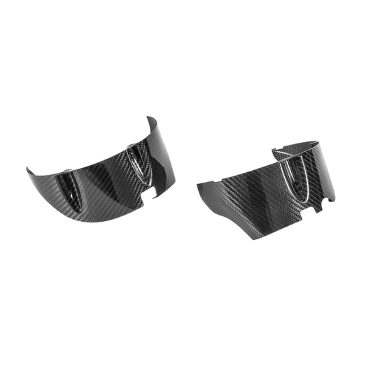 Eventuri Carbon Upgrade Air Duct Shroud for BMW F90 M5