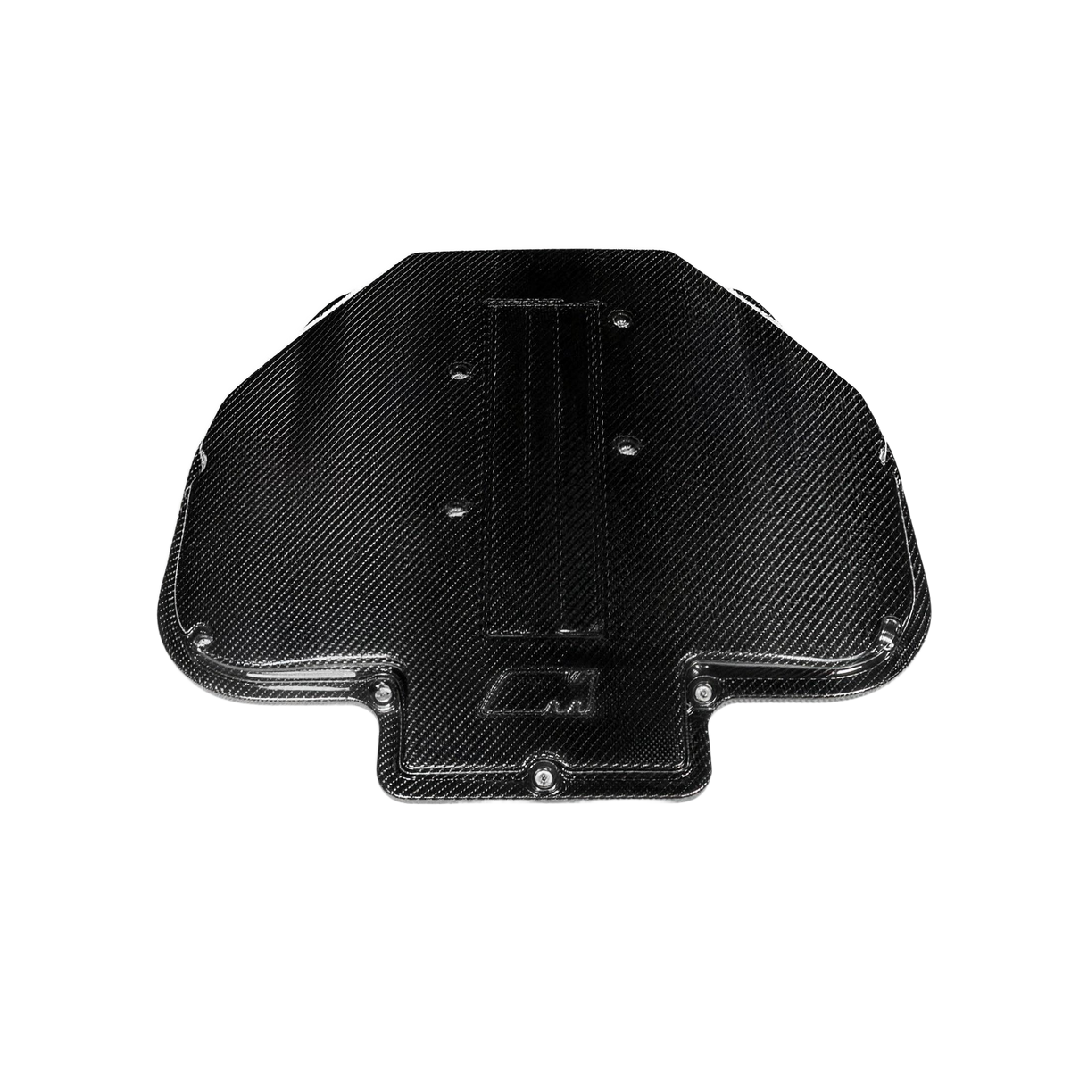 Eventuri Carbon Luftsammlerdeckel for BMW E39 M5