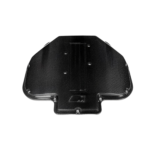Eventuri Carbon Luftsammlerdeckel for BMW E39 M5