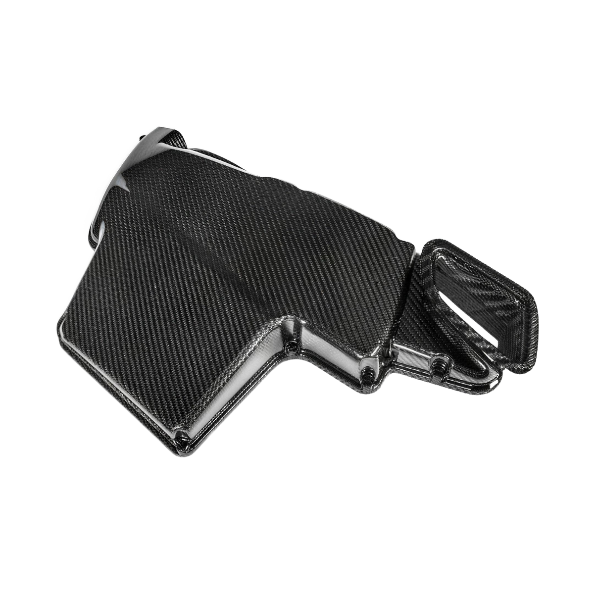 Eventuri Carbon Air Filter Cover for BMW E9x M3