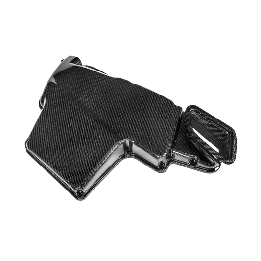 Eventuri Carbon Air Filter Cover for BMW E9x M3