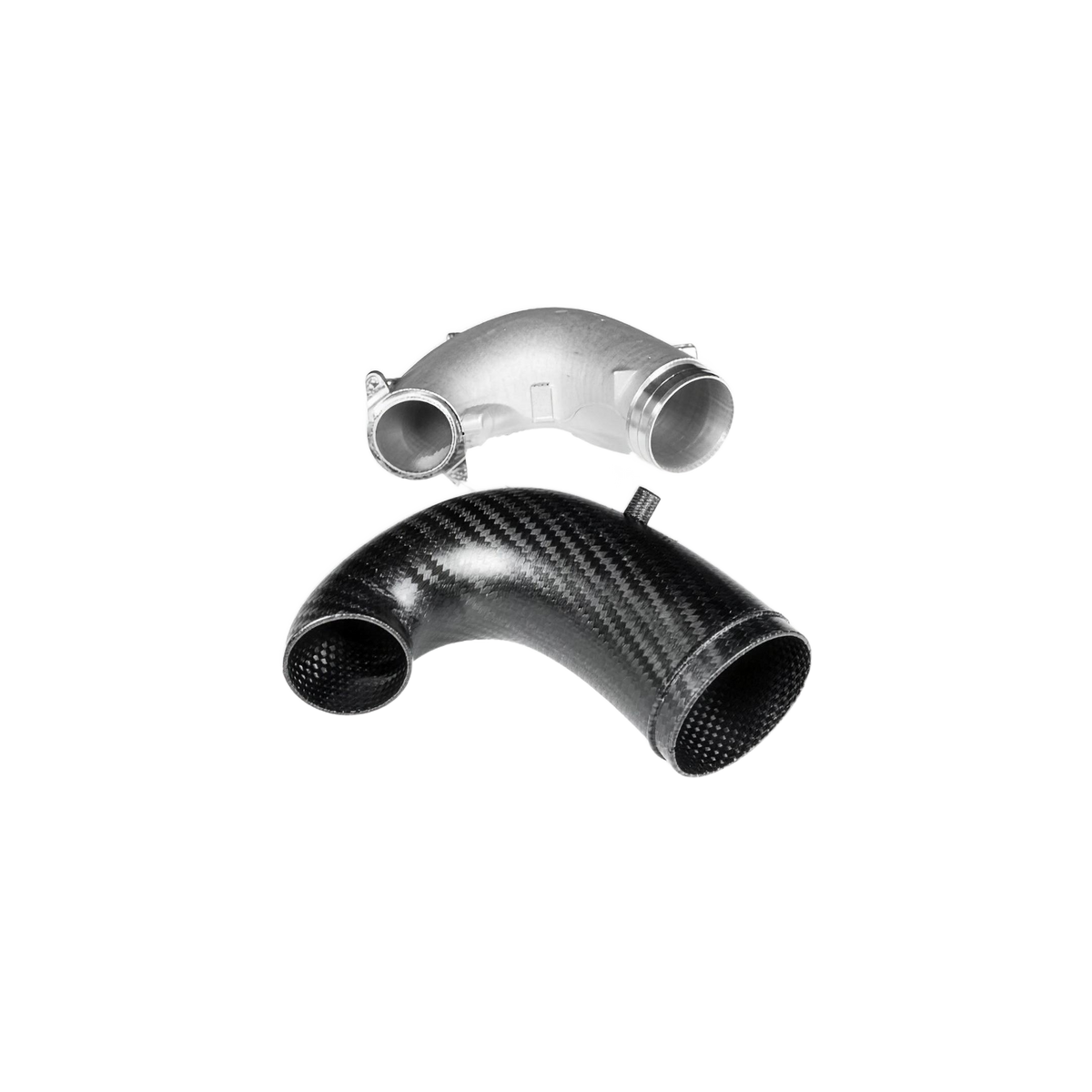 Eventuri Carbon Turbo Inlet for Audi RS3 8V.2/8Y TTRS 8S RSQ3