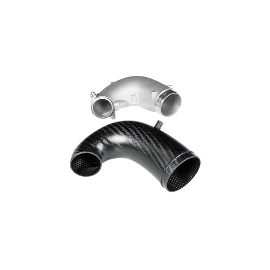 Eventuri Carbon Turbo Inlet for Audi RS3 8V.2/8Y TTRS 8S RSQ3