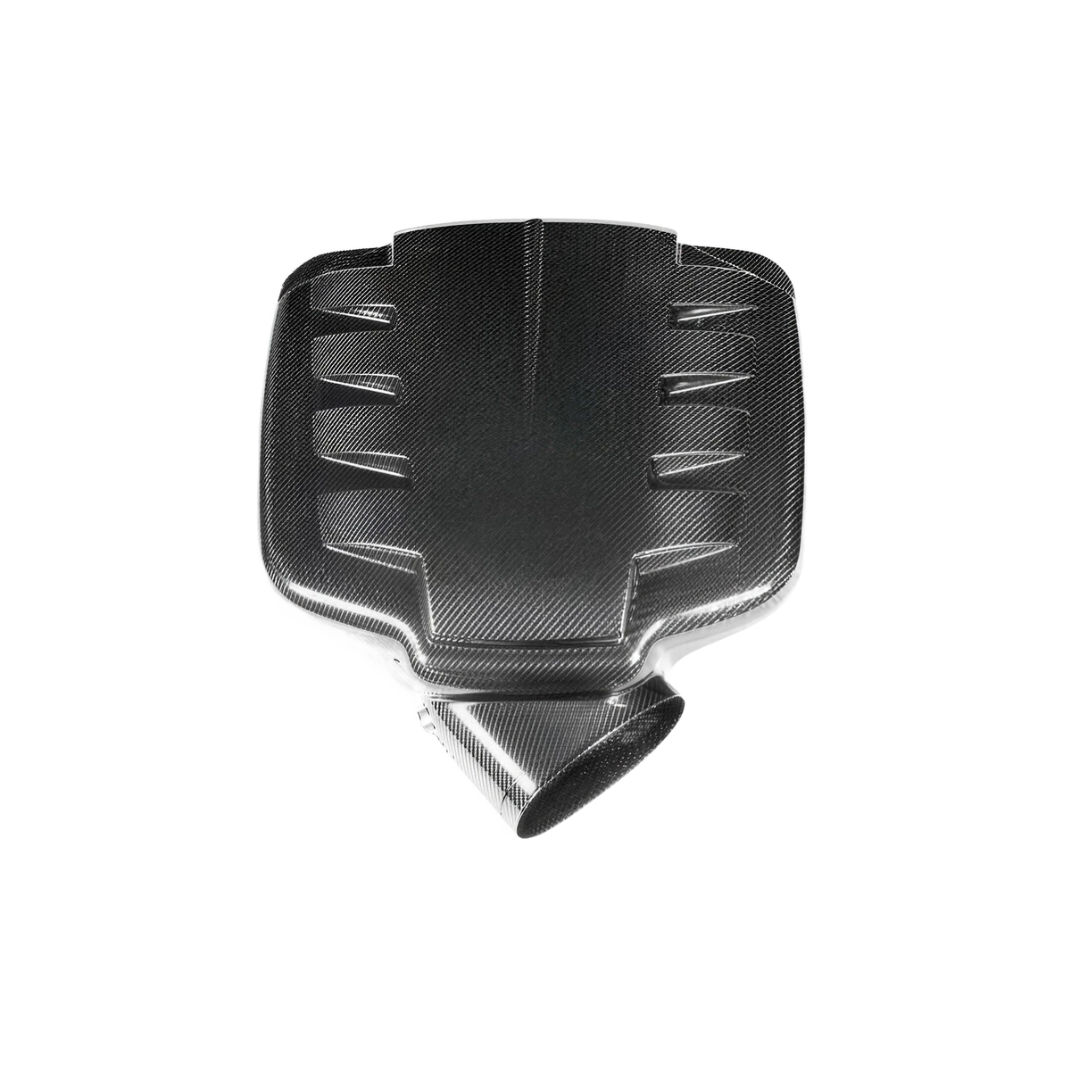 Eventuri Carbon Luftsammler for BMW E90 E92 E93 M3