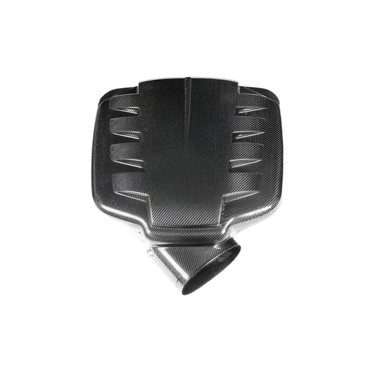 Eventuri Carbon Luftsammler for BMW E90 E92 E93 M3