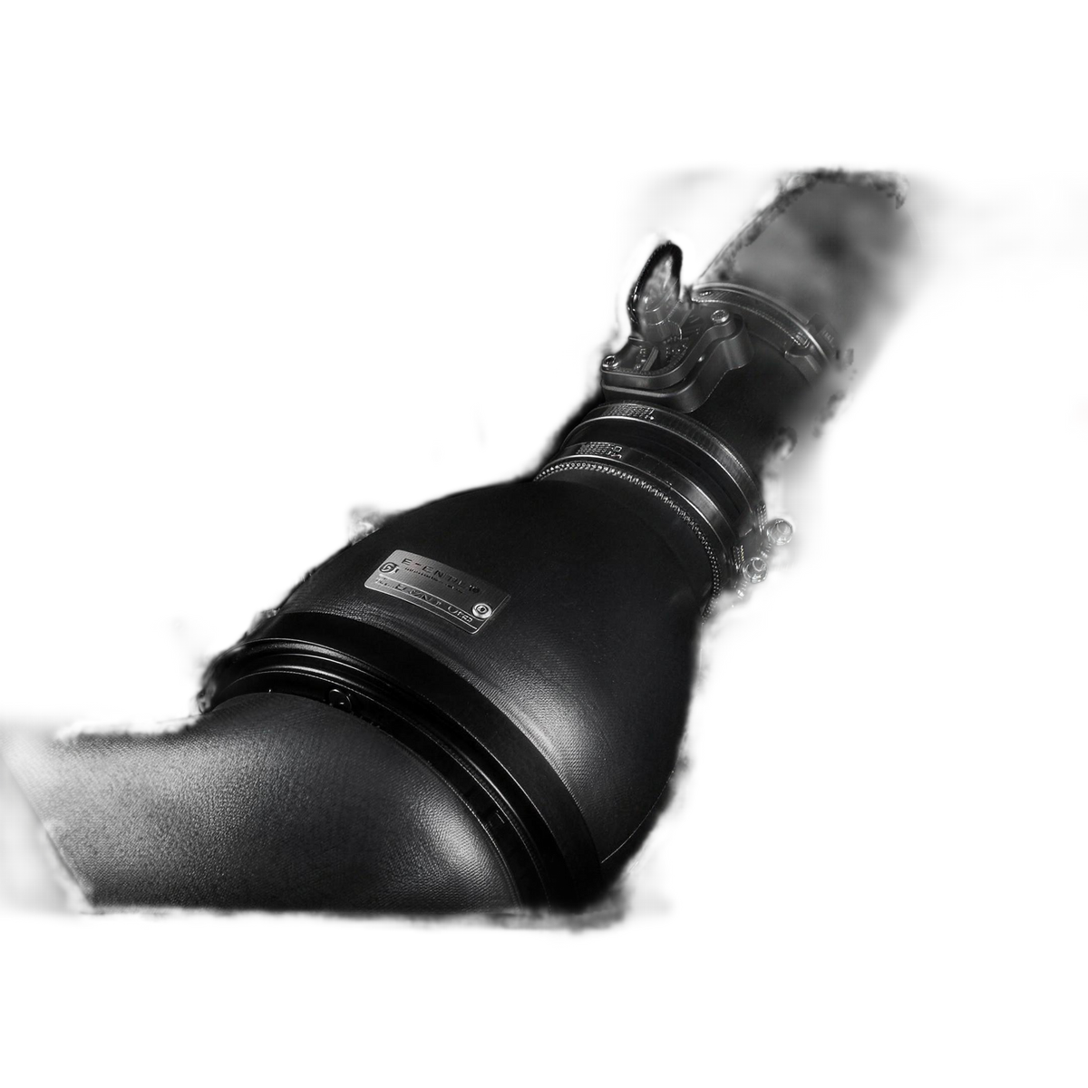 Eventuri Carbon Intake for Mini F56 Cooper S / JCW with CH-Gutachten