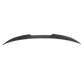 BMW M5 G90 LP Carbon Spoiler V1 SQ-Style