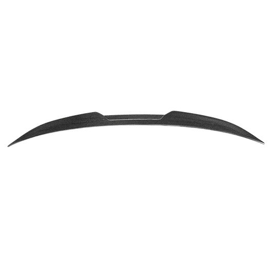 BMW M5 G90 LP Carbon Spoiler V1 SQ-Style