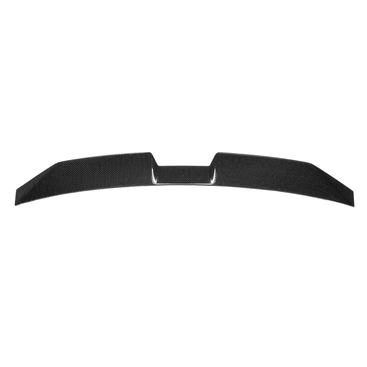 BMW M5 G90 LP Carbon Roofkanten Spoiler SQ-Style
