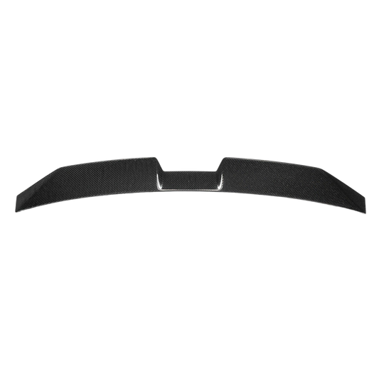 BMW M5 G90 LP Carbon Roofkanten Spoiler SQ-Style