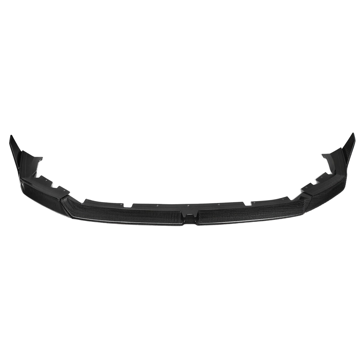 BMW M5 G90,G99 LP Carbon Front Lip V2 SQ-Style