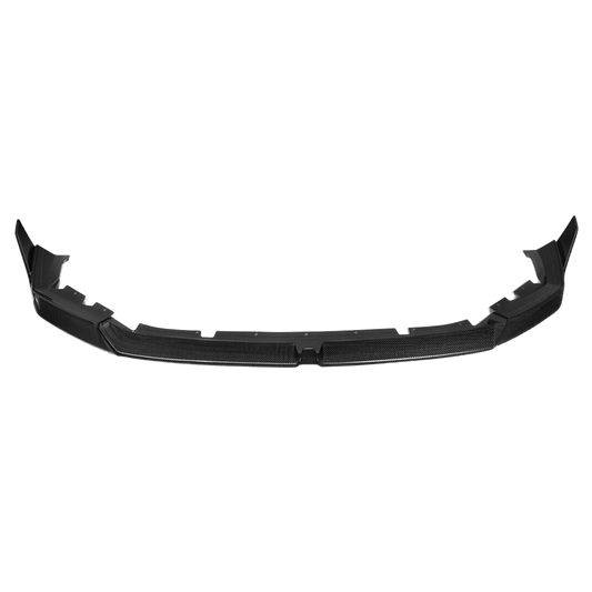 BMW M5 G90,G99 LP Carbon Front Lip V2 SQ-Style