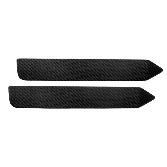 BMW M5 G90,G99 LP Carbon Reflector Insert rear SQ-Style