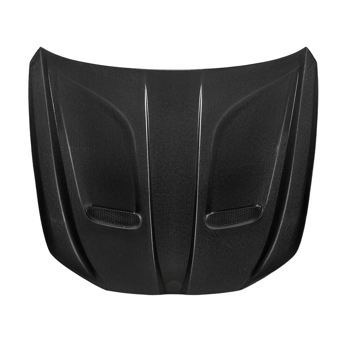 BMW M5 G90,G99 LP Carbon Hood SQ-Style
