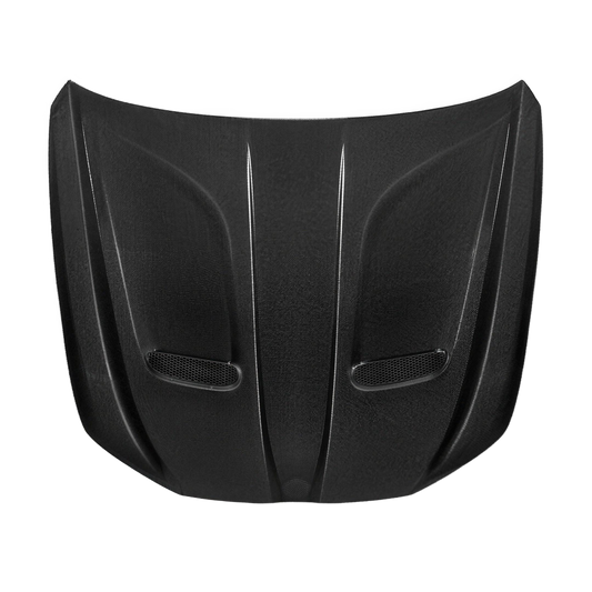 BMW M5 G90,G99 LP Carbon Hood SQ-Style