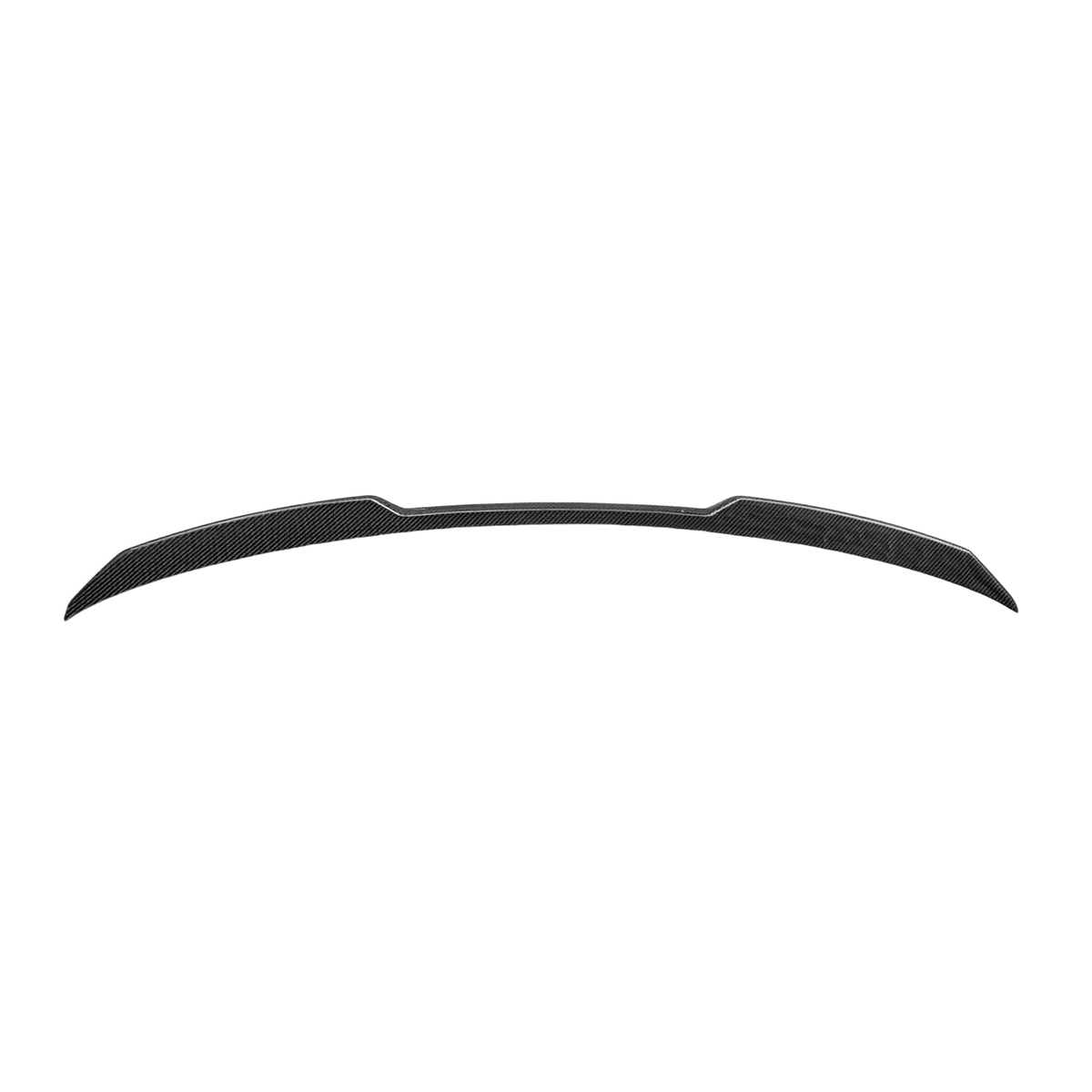 BMW M5 G99 LP Carbon Spoiler Kofferraum SQ-Style