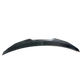 BMW G87 M2 LP Carbon Spoiler PSM Style