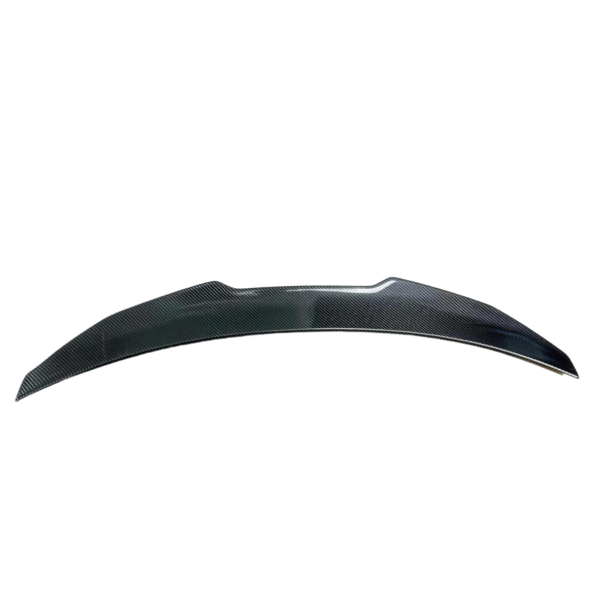 BMW G87 M2 LP Carbon Spoiler PSM Style