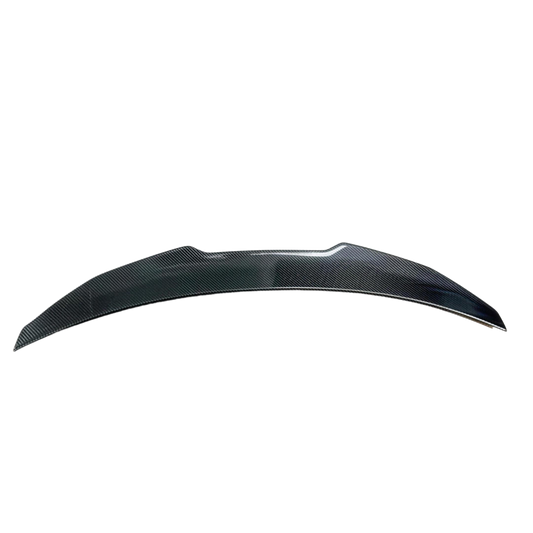 BMW G87 M2 LP Carbon Spoiler PSM Style