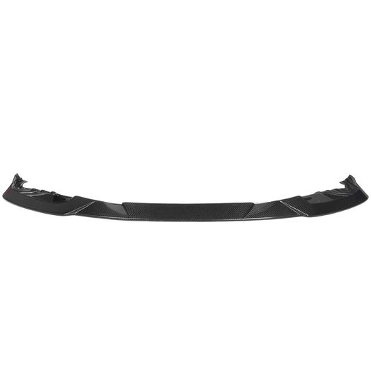 BMW G87 M2 LP Carbon Front Lip MH Style