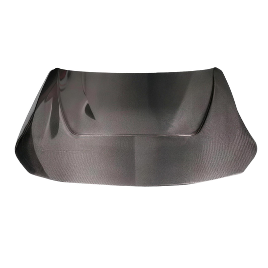 BMW G87 M2 LP Carbon Haube V2