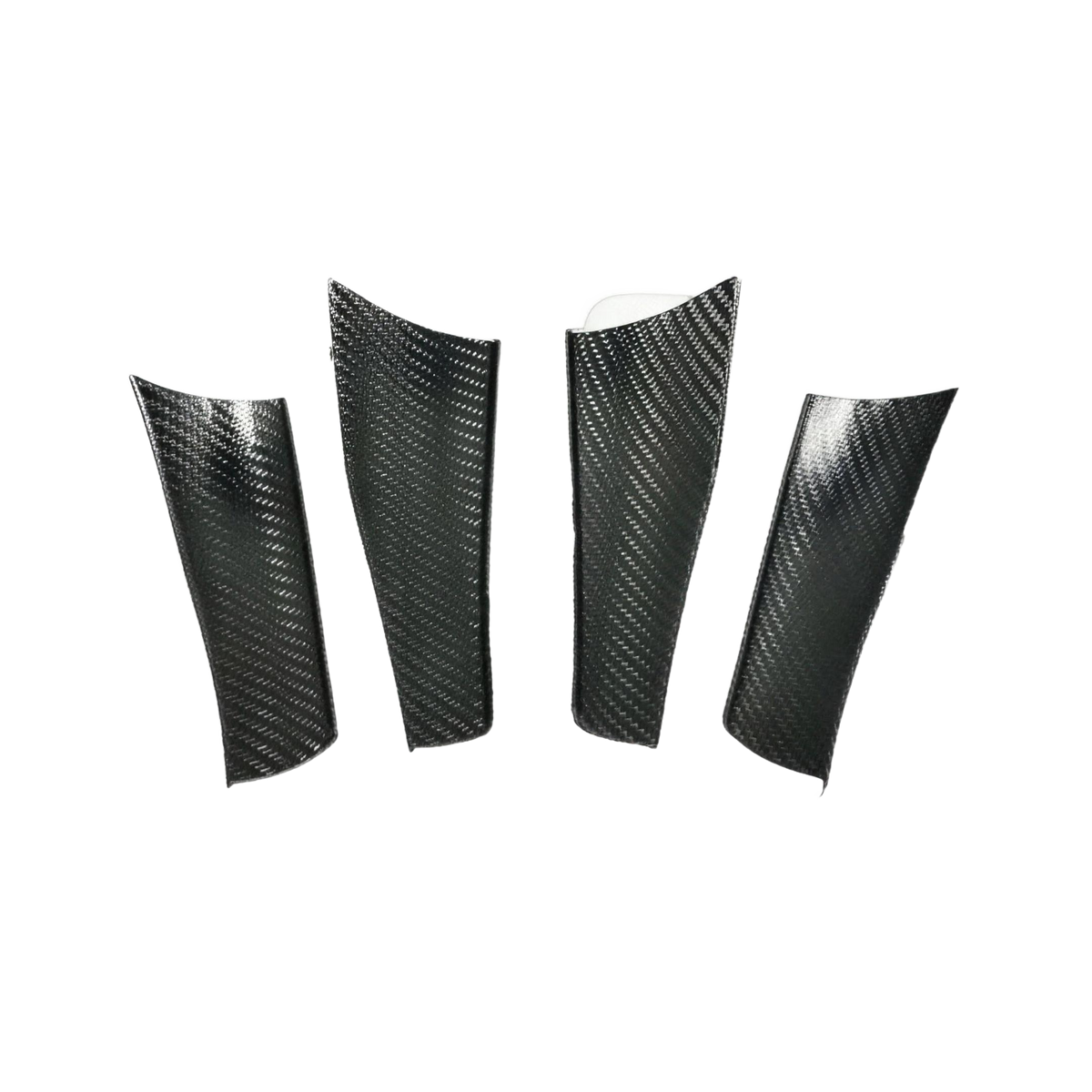 BMW G87 M2 LP Carbon Canards