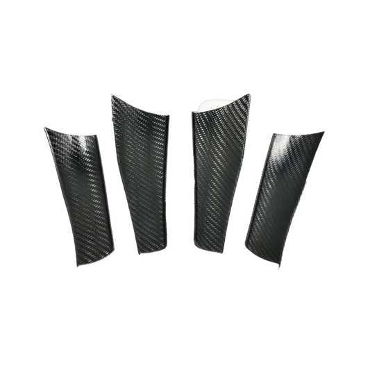 BMW G87 M2 LP Carbon Canards