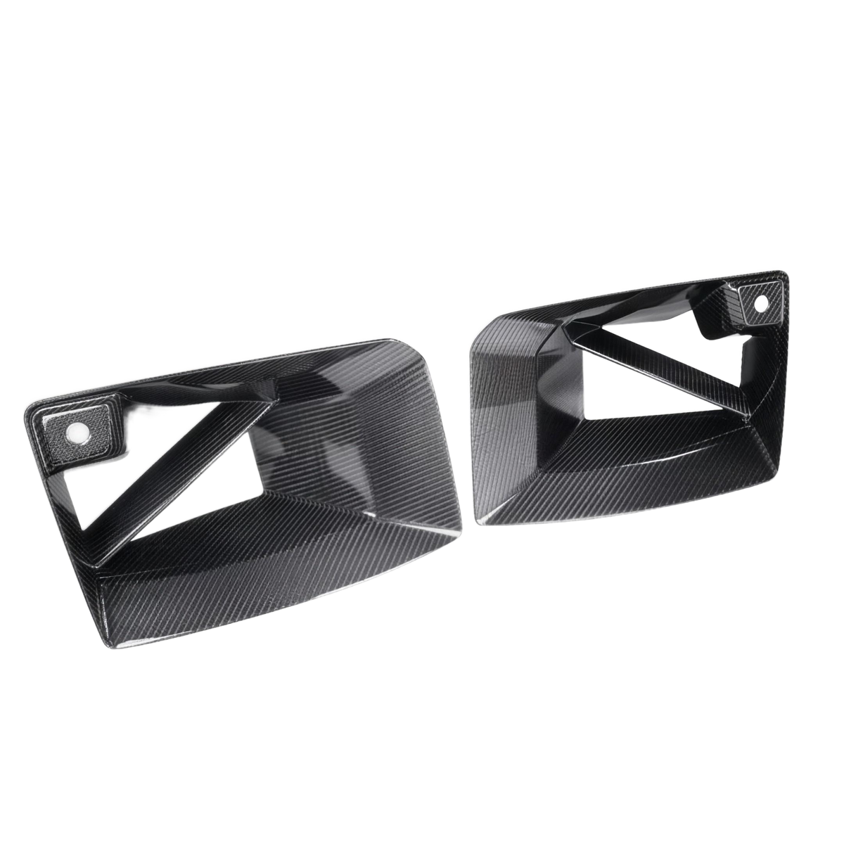 BMW G87 M2 LP Carbon Air Intakes