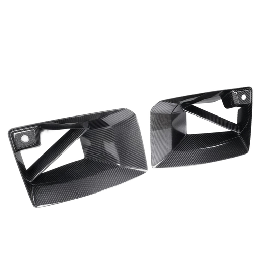 BMW G87 M2 LP Carbon Air Intakes