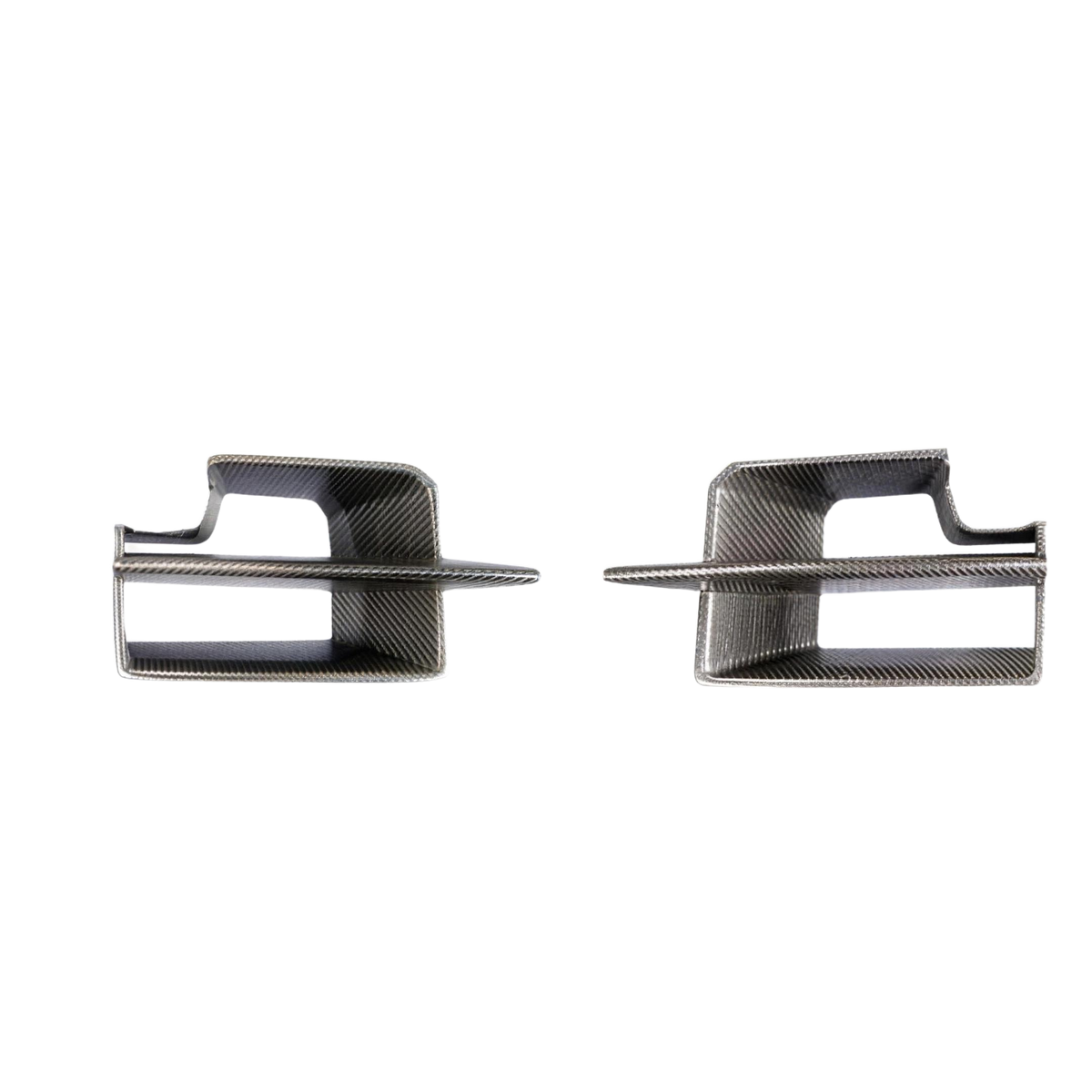 BMW G87 M2 LP Carbon Air Intakes