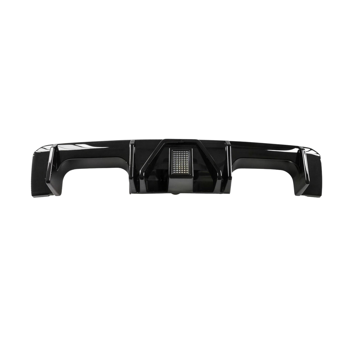 BMW G80/G81/G82/G83 LP Carbon Diffuser DTM Style V1
