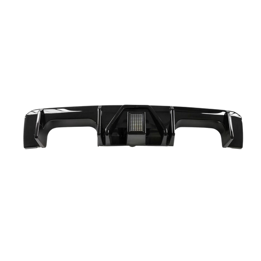 BMW G80/G81/G82/G83 LP Carbon Diffuser DTM Style V1