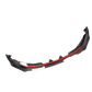 BMW G80/G81/G82/G83 LP Carbon Front Lip V Style