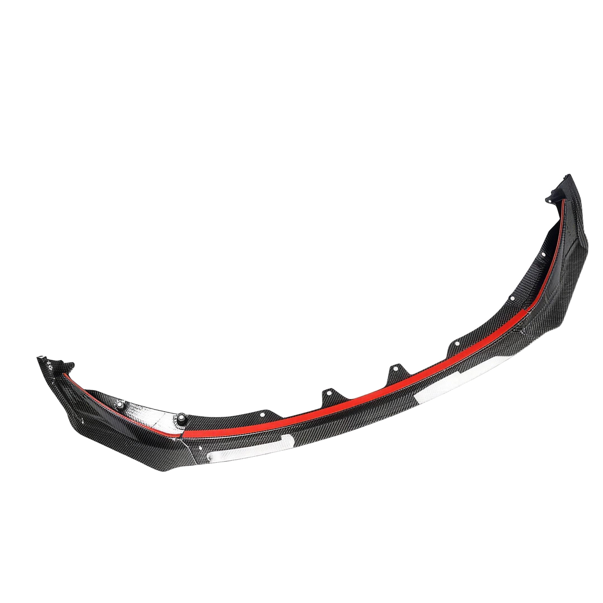 BMW G80/G81/G82/G83 LP Carbon Front Lip V Style