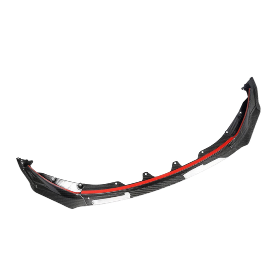 BMW G80/G81/G82/G83 LP Carbon Front Lip V Style