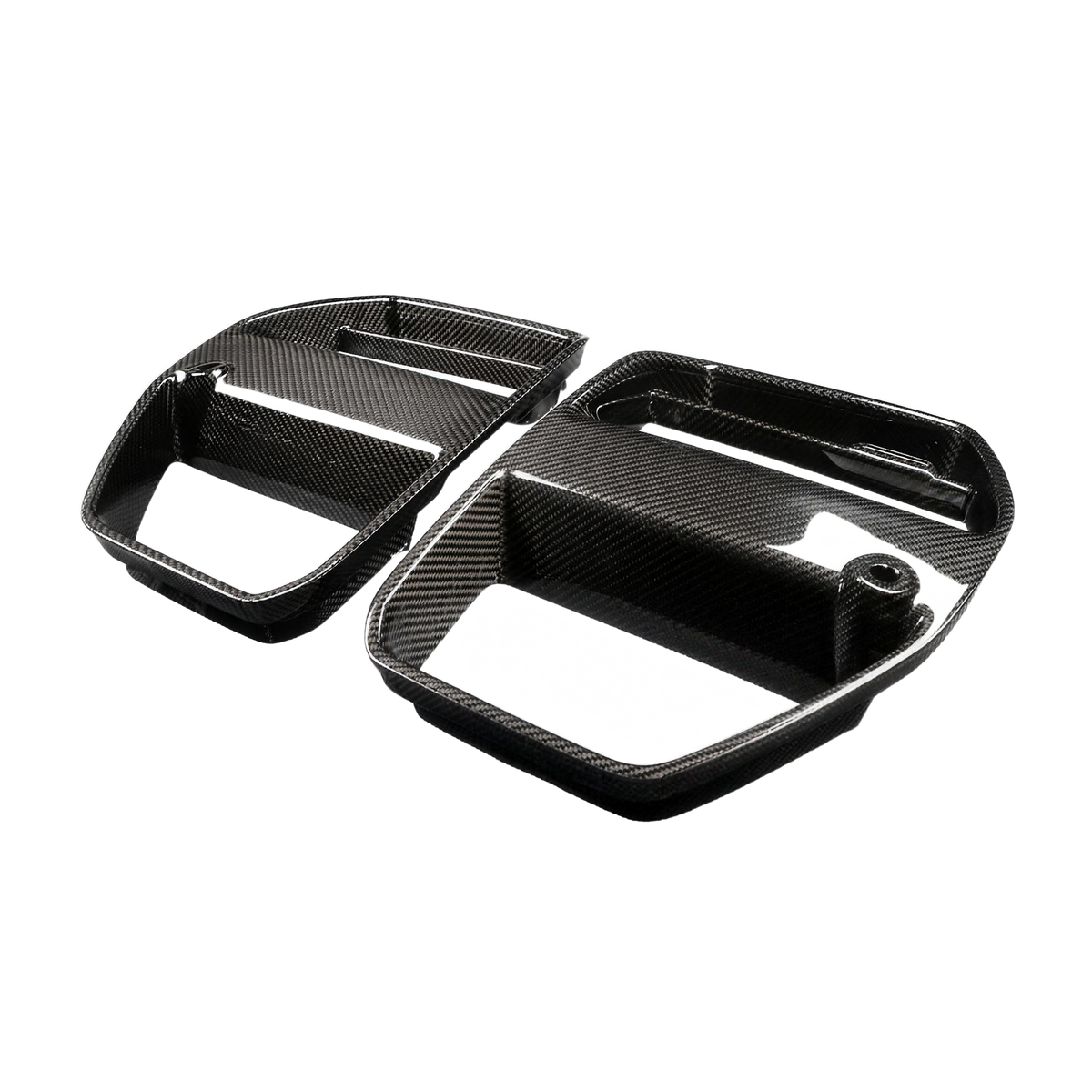 BMW G80/G81/G82/G83 LP Carbon Front Grille V Style