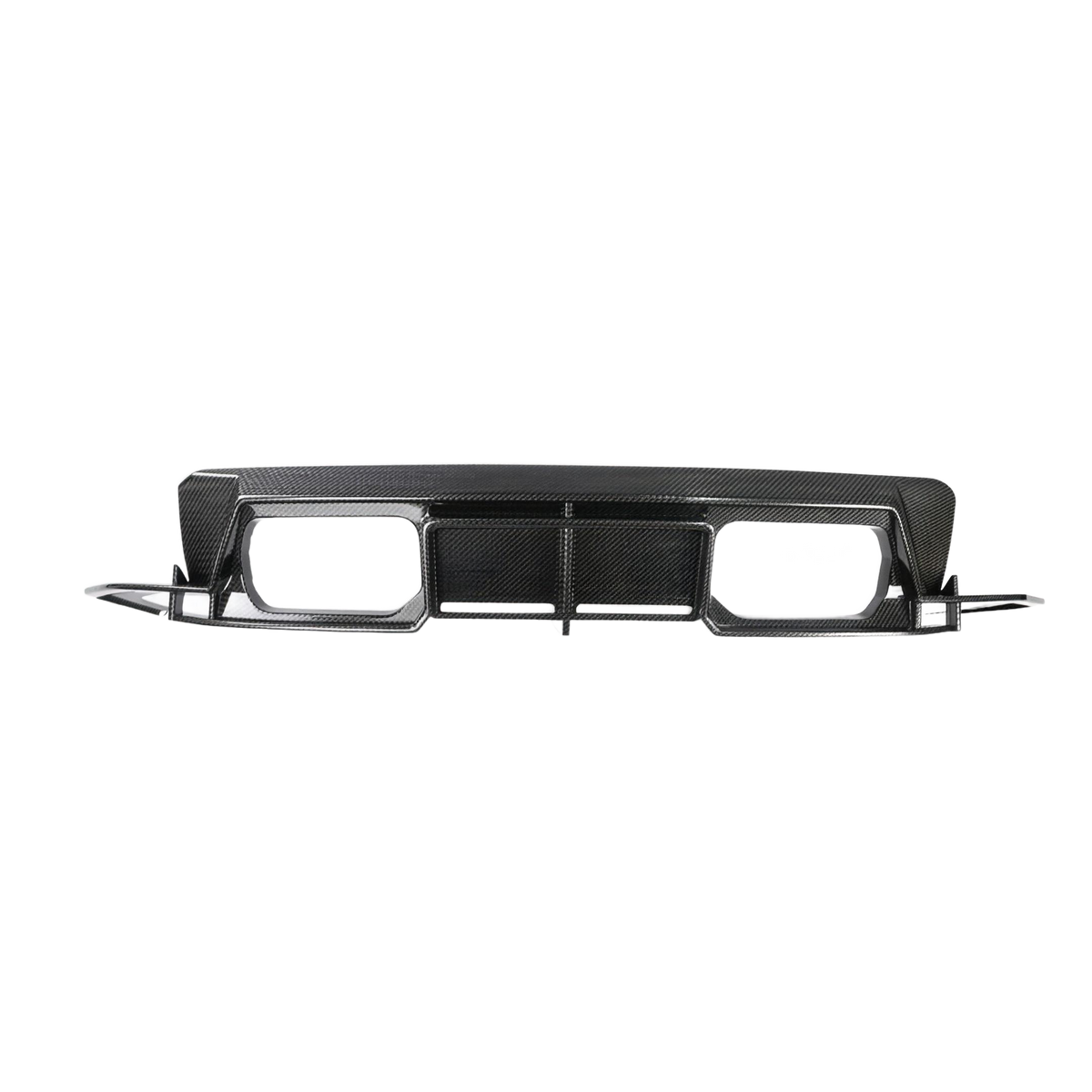BMW G80/G81/G82/G83 LP Carbon Diffuser VRS Style