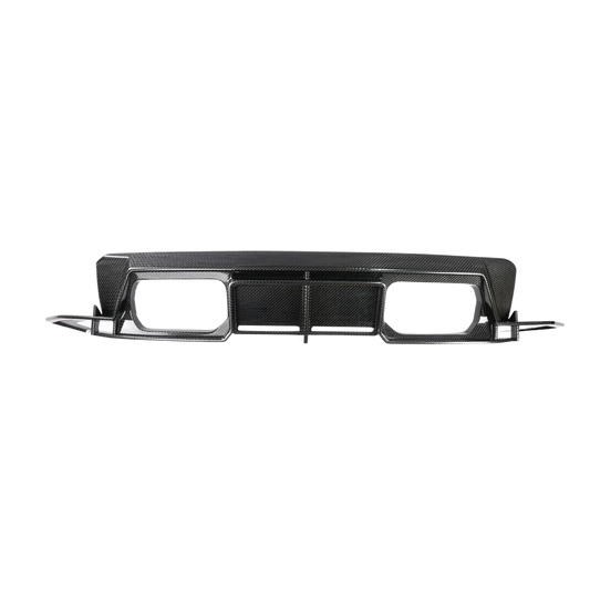 BMW G80/G81/G82/G83 LP Carbon Diffuser VRS Style