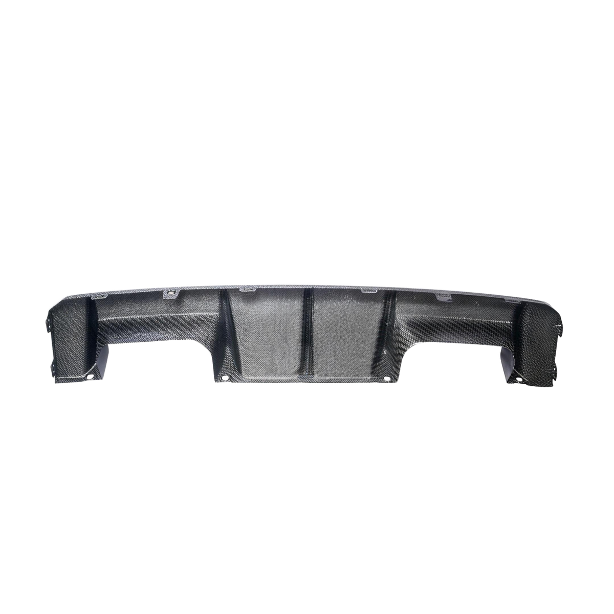 BMW G80/G81/G82/G83 LP Carbon Diffuser OEM Style
