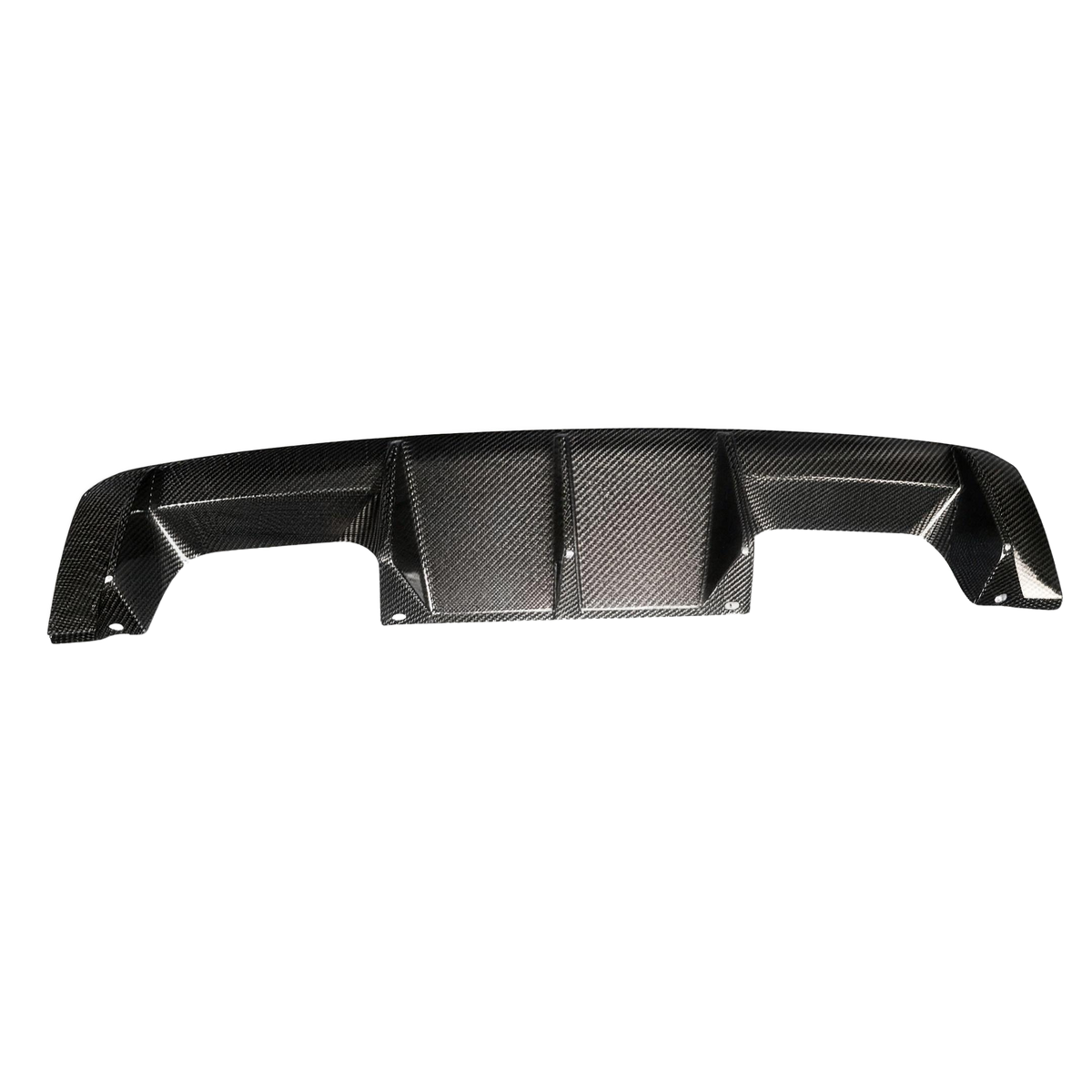 BMW G80/G81/G82/G83 LP Carbon Diffuser OEM Style