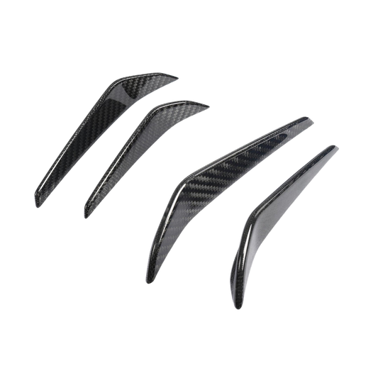 BMW G80/G81/G82/G83 LP Carbon Canards MP Style