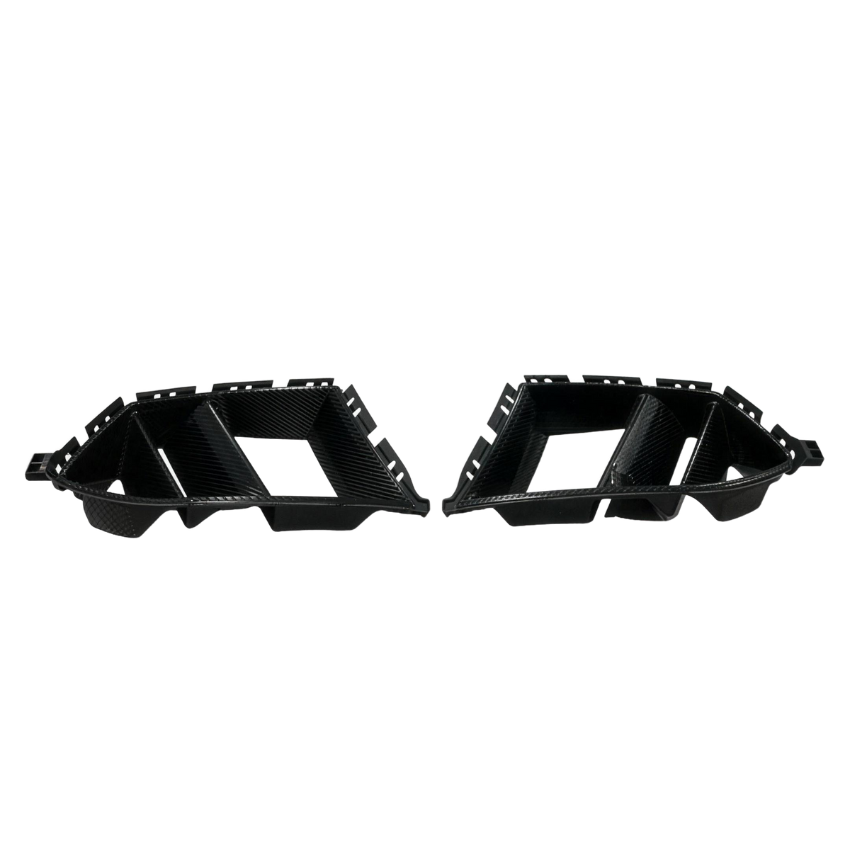 BMW G80/G81/G82/G83 LP Carbon Air Intakes MP Style DUO