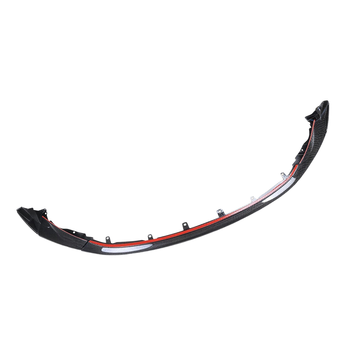 BMW G80/G81/G82/G83 LP Carbon Front Lip CSL Style