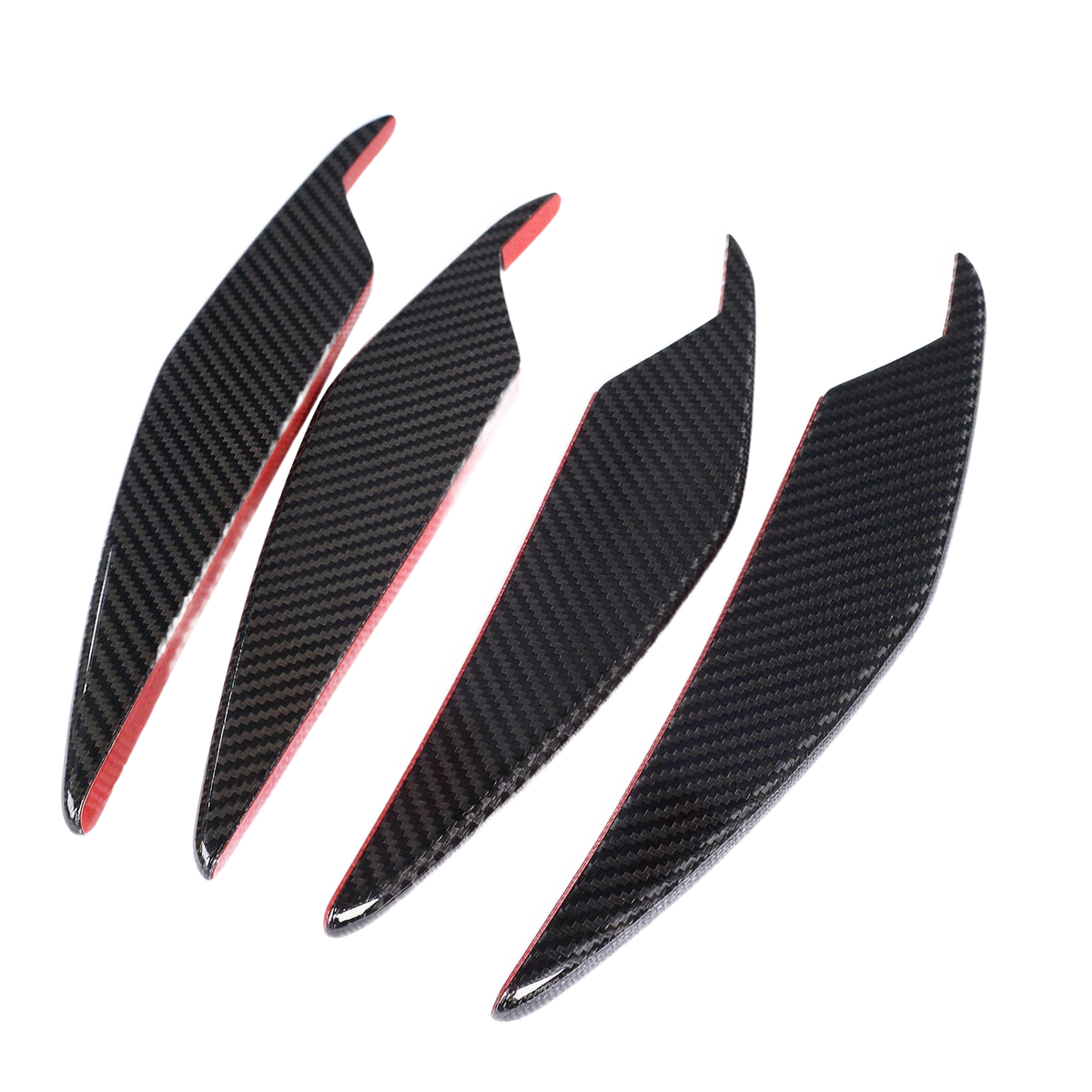 BMW G80/G81/G82/G83 LP Carbon Canards AC Style