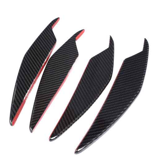 BMW G80/G81/G82/G83 LP Carbon Canards AC Style