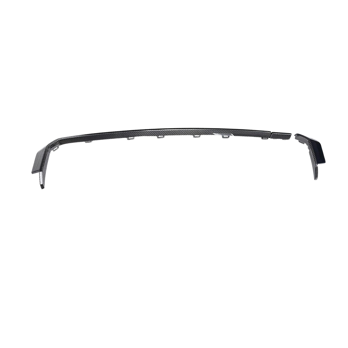 BMW G80/G81/G82/G83 LP Carbon Diffuser Surround