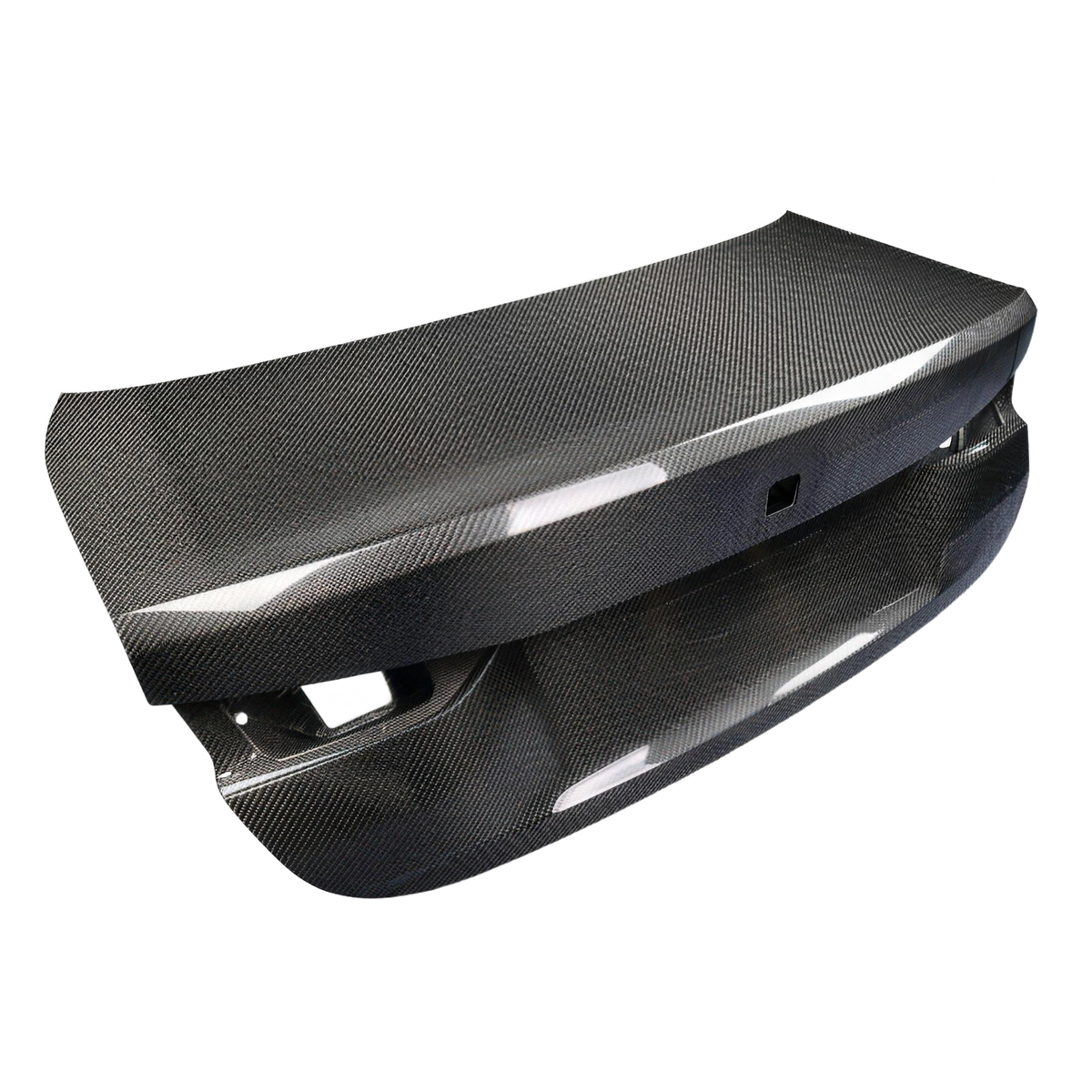 BMW G80/G20 LP Carbon Trunk Lid OEM Style