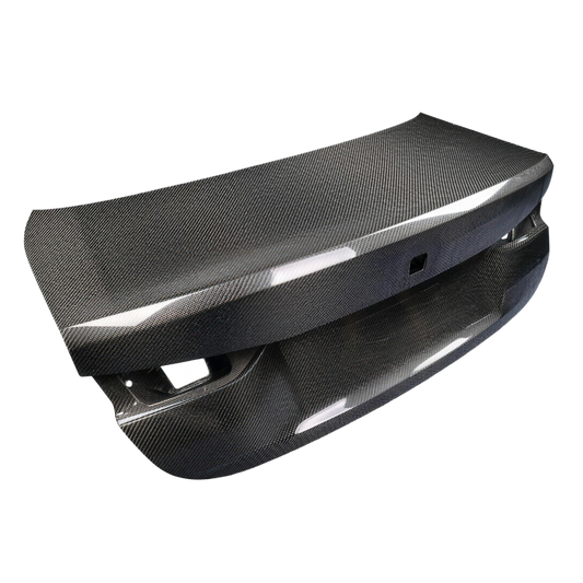 BMW G80/G20 LP Carbon Trunk Lid OEM Style