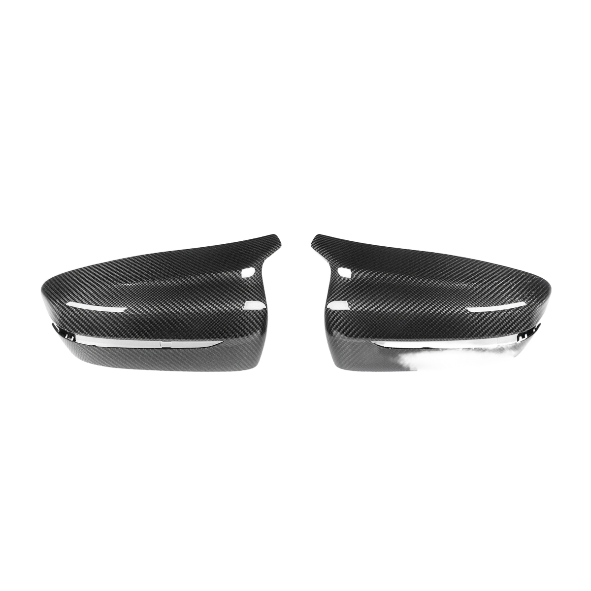 BMW G42 LP Carbon Mirror Caps
