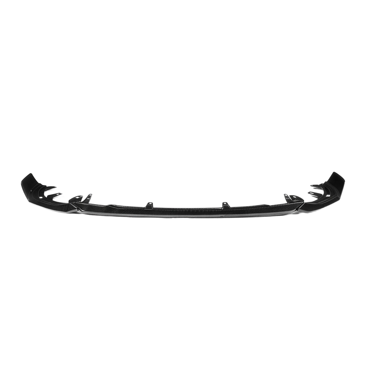 BMW G42 240i Carbon Front Lip